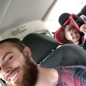 Meet your Posher, Robert